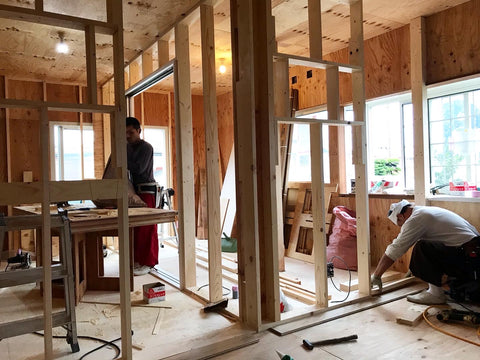 CORNER 27 リニューアルオープンについて