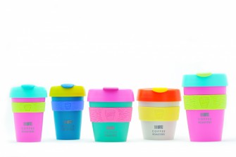 Keepcup 'New Arrival'