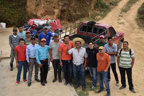 Honduras Journey 2019