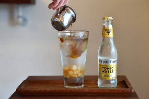 ハクトウトニック