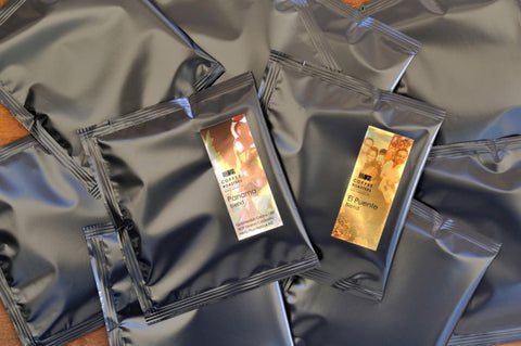 湘南T-SITE:先着100名様 ドリップバッグプレゼント!