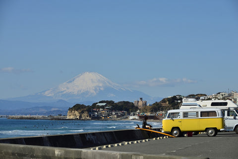 5月18日、19日 休業のお知らせ