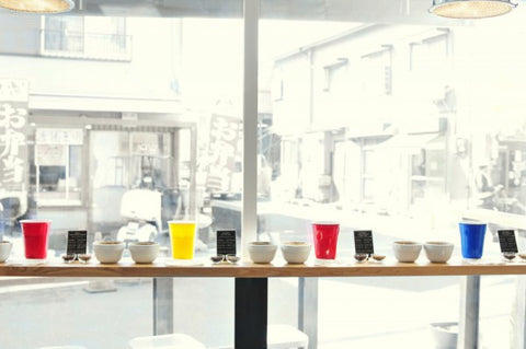 Cupping Private Class