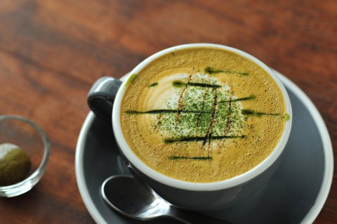 少し早い春のメニュー