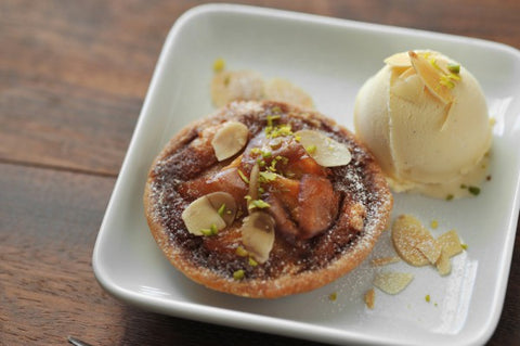 秋のスウィーツ II