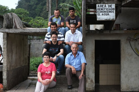 27 COFFEE GREEN 始動