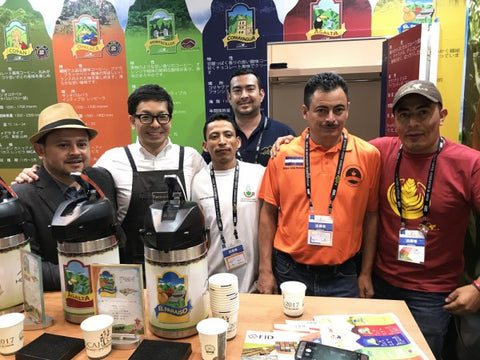 SCAJ2018 Conference & Exhibition