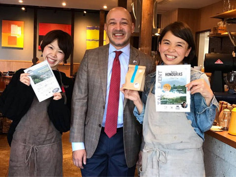 TALK! -pelican coffee-