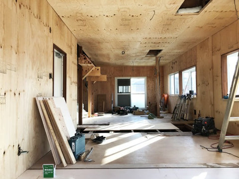 CORNER 27の改装に伴う休業のお知らせ