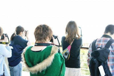 27 × あおぞら写真教室