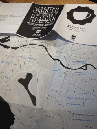 メルボルン COFFEE EXPO(2)