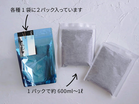 コールドブリューボックス C