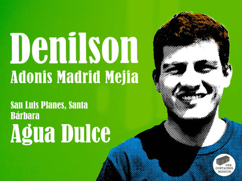 アグア ドゥルセ#2 ゲイシャ ハニー