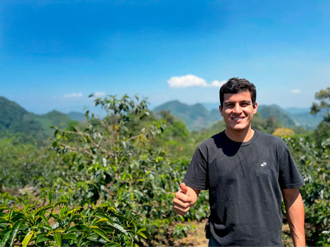 アグア ドゥルセ#2 ゲイシャ ハニー