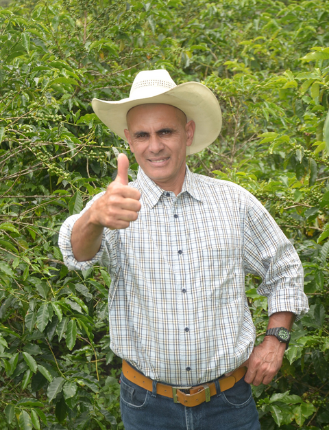 オルランド カルバハル ティピカ ナチュラル