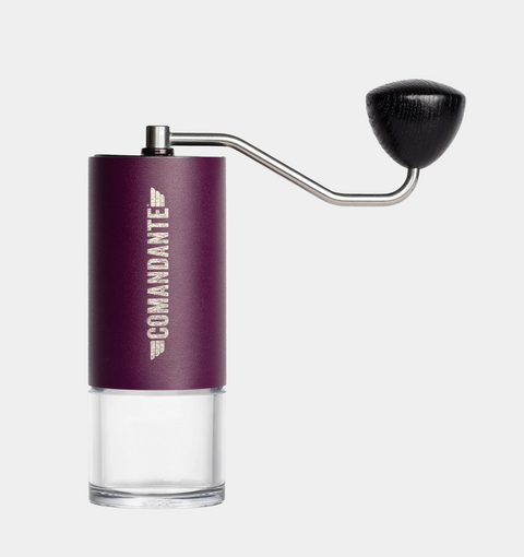 Comandante Hand Grinder