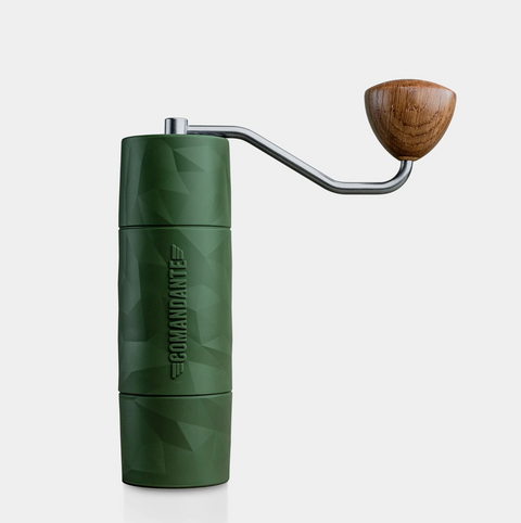 Comandante Hand Grinder