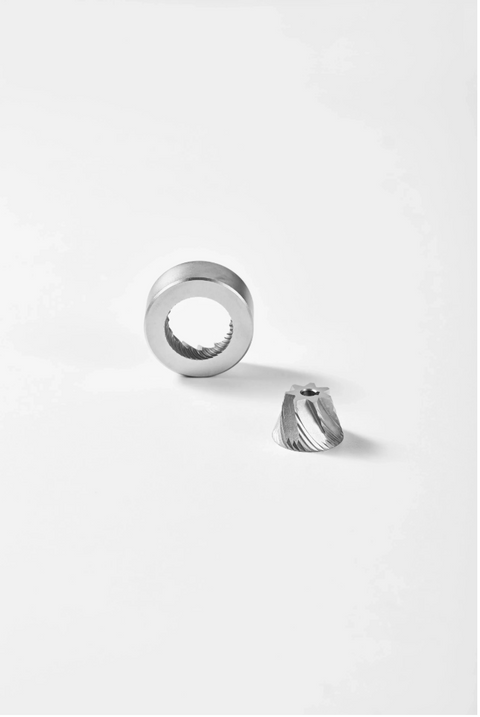 LAGOM mini 2- compact electric coffee grinder