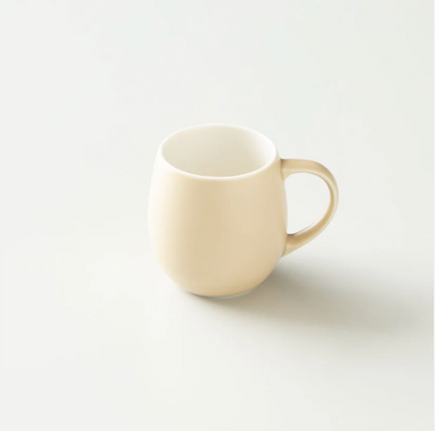 Barrel Aroma Cup