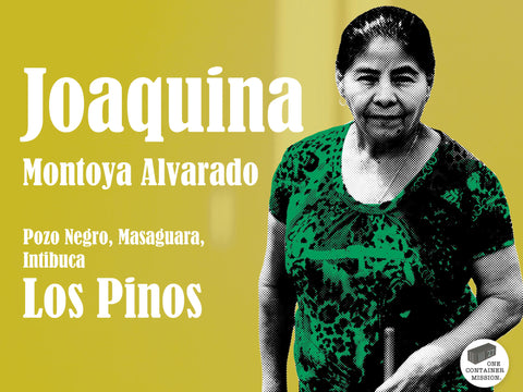 ホアキナ アルバラード ゲイシャ ウォッシュド