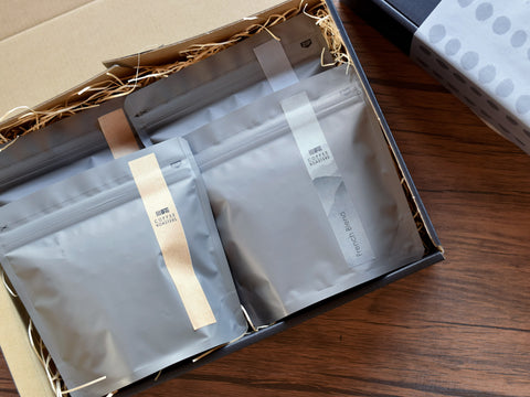 ギフトボックスall