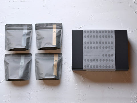 クオリティ ボックス