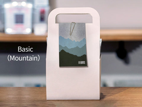 ドリップバッグ プチ 27(ショウナン)