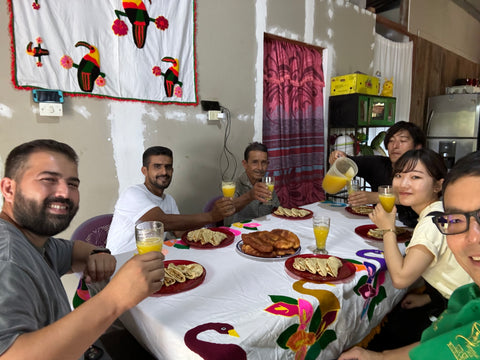 【CoE3位】ナウン フェルナンデス パライネマ ナチュラル