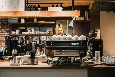 TEMPESTA - STANDARD - / 2gr.(USED)