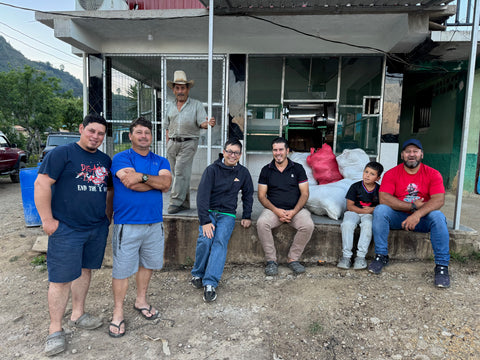 ペドロ モレノ SL28 ウォッシュド