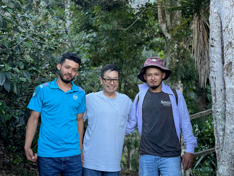 【 CoE品評会9位受賞】ネリー マルティネス ドリップバッグ