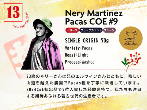 【配送】Ambassador 2026