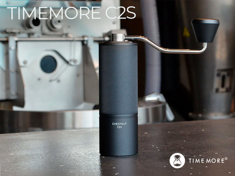 TIMEMORE C2S