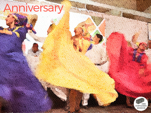 アニバーサリー