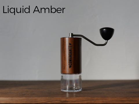 Comandante Hand Grinder