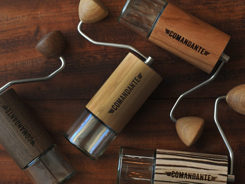 コーヒー関連器具all