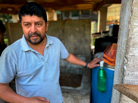 デヴィッド ムニョス パカス ウォッシュド