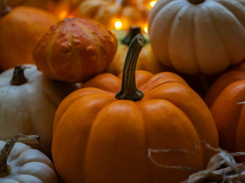 ハロウィンブレンド