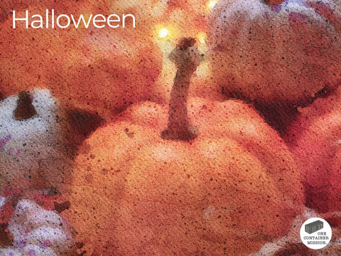 ハロウィンブレンド