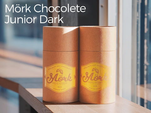 モークチョコレート