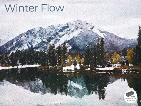 ウィンターフロー