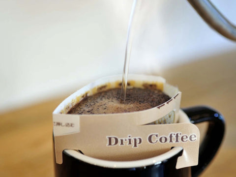 【 CoE品評会9位受賞】ネリー マルティネス ドリップバッグ