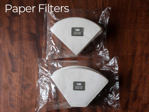 Paper Filters