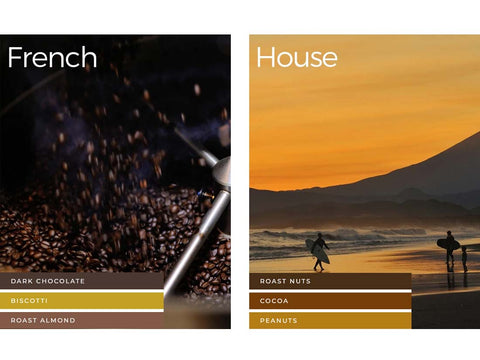 【オンライン限定&送料無料!!】27's セレクション "クラシックブレンドセット"