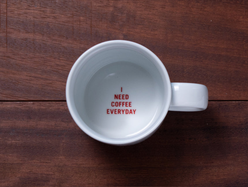 7day's Mug