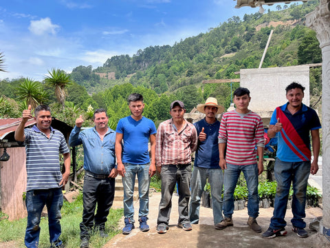 マニュエル マンシア ブルボン ナチュラル