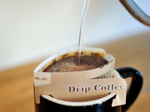 ドリップバッグ プチ 27(ショウナン)