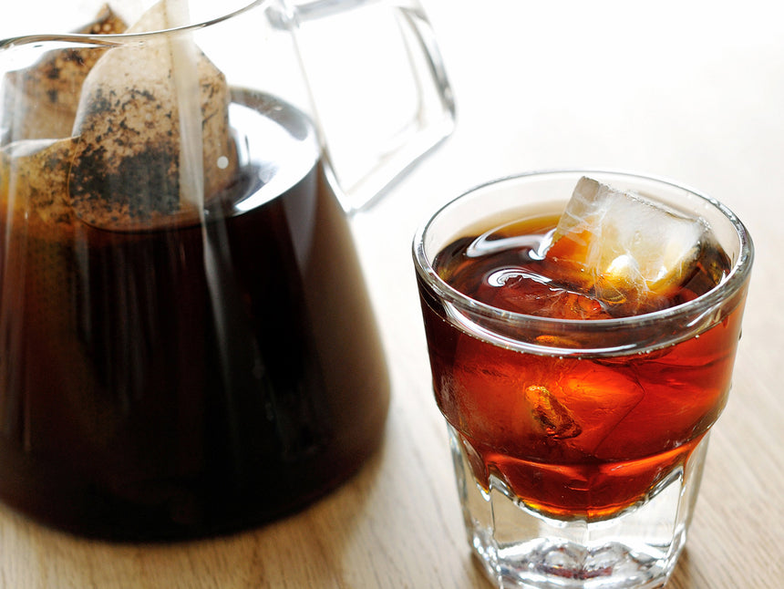 コールドブリュー クールウェイ (水出しコーヒー)