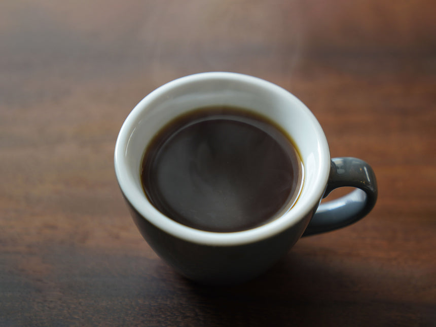 ドリップコーヒー