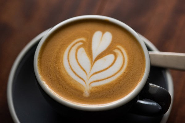 Group Latte Art Basic